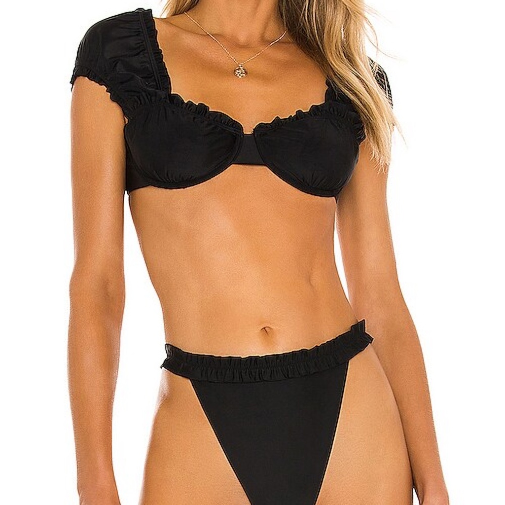 Tularosa Bikini